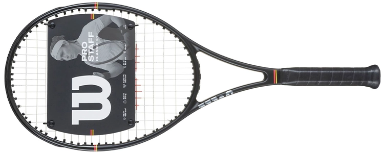 Теннисная ракетка Wilson Pro Staff 97UL Classic в магазине Корт