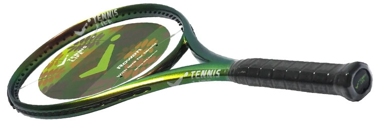 Ракетка Tennis Life Rowan 280 цвета бронзовый хамелеон в магазине kortmag.ru