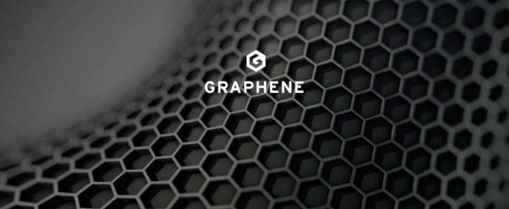 Технология Graphene для укрпеления корпуса Технология Graphene в теннисных ракетках