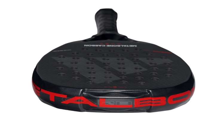 Ракетка для падела Adidas Metalbone Carbon 2026 для профессионалов