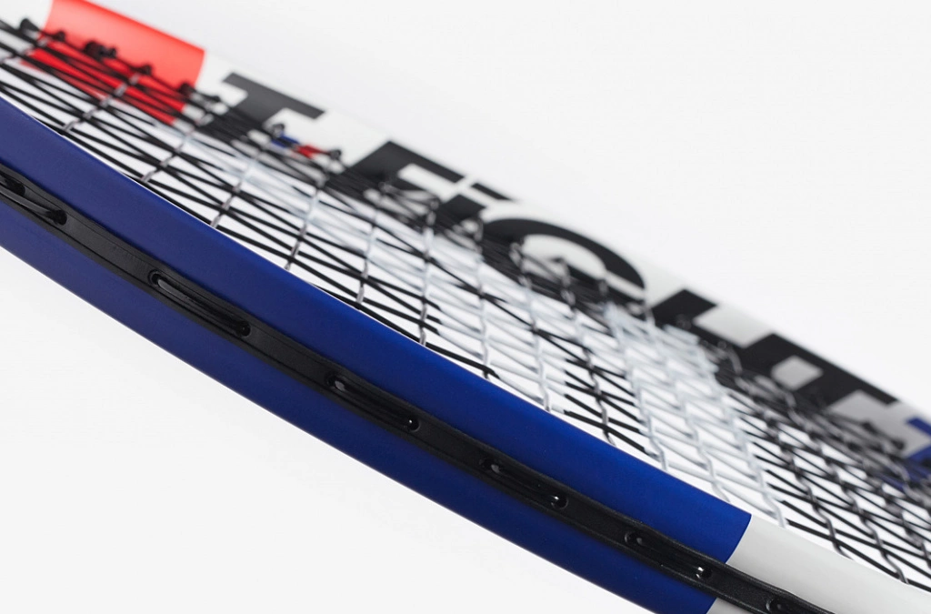 Корпус ракетки теннисной для детей Tecnifibre T-Fight 25 Club в магазине Корт Детская ракетка для тенниса Tecnifibre T-Fight 25 Club