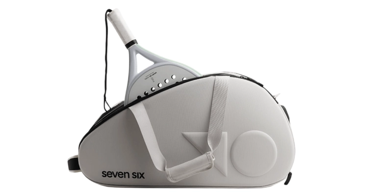 Сумка Seven Six Ankl (Grey) на сайте ten-nis.ru