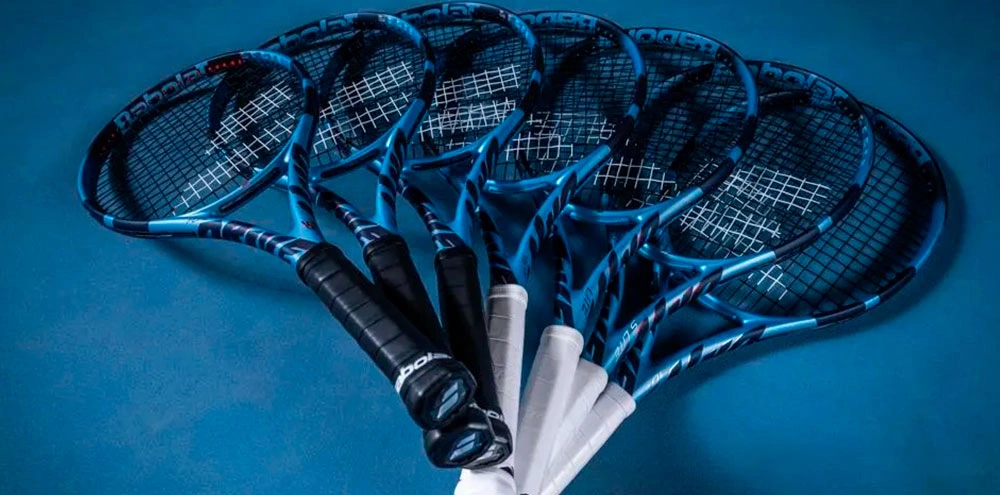 Теннисные ракетки Babolat Pure Drive 2025 в магазине Корт