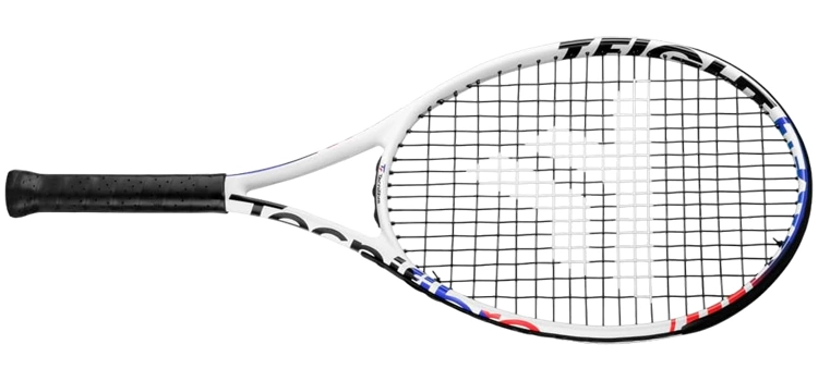 Юниорская теннисная ракетка Tecnifibre T-Fight 25 Team 2023 в магазине Корт
