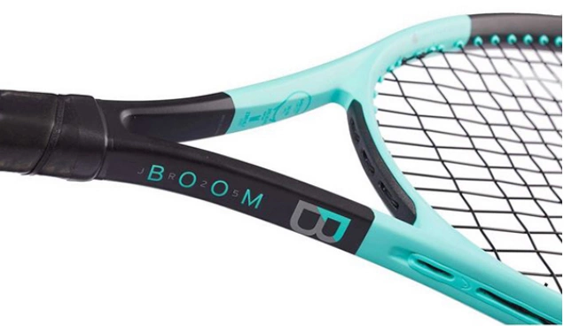 Корпус детской теннисной ракетки Head Boom Junior 25 2024