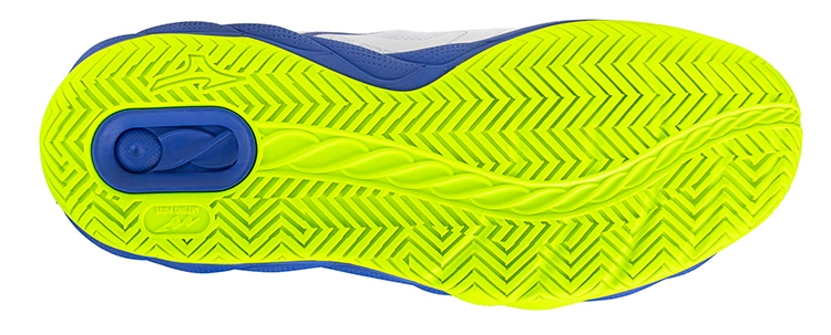 Удобные теннисные кроссовки Mizuno Wave Enforce Court AC в магазине kortmag.ru