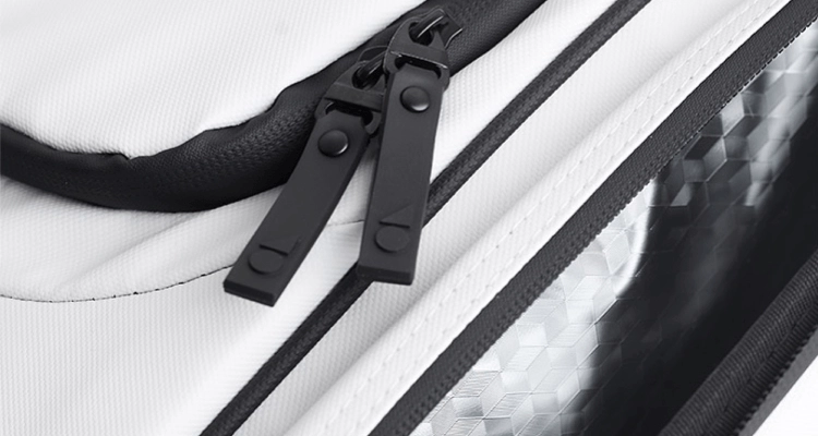Сумка Seven Six Ankl (Grey) для трех ракеток для падела