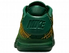 Кроссовки мужские Nike Vapor 12 Hypersmash (Зеленый/Красный/Золотой) Фото 5