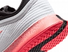 Кроссовки женские Nike Court Vapor Pro 3 HC Premium (White/Hot Lava/Wolf Grey) Фото 8