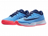 Кроссовки мужские Nike Court Air Zoom Vapor Pro 3 (Ярко-Синий/Синий/Белый) Фото 6
