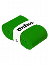 Овергрип Wilson Pro Soft Absorbent (Зеленый) Фото 2