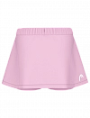 Юбка Head Dynamic Skort W (Розовый) Фото 4