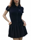 Платье Madaia Sport Chic W (Синий) Фото 1