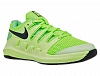 Кроссовки детские Nike Court Jr. Vapor X (Зеленый) Фото 1