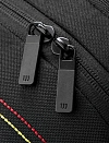 Рюкзак Wilson Pro Staff Classic (Черный/Красный) Фото 6