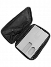 Чехол ракетки Butterfly Logo Case Square I (Черный) Фото 2