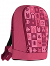 Рюкзак Seven Six Kids Backpack (Розовый) Фото 3