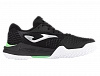 Кроссовки мужские Joma Ace Pro (Черный/Неоново-Зеленый) Фото 2