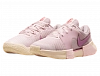 Кроссовки женские Nike Zoom GP Challenge 1.5 Premium (Жемчужно-Розовый/Розовая пена/Свет) Фото 6