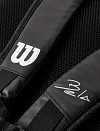 Рюкзак Wilson Bela Padel Backpack (Черный) Фото 6