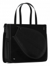 Сумка Seven Six для тенниса Club Bag (Черный) Фото 4