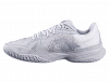 Кроссовки женские Babolat Jet Mach 3 All Court W (Белый/Серый) Фото 2
