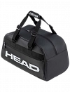 Сумка Head для тенниса Tour Court Bag 48L (Черный) Фото 1