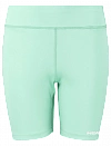 Леггинсы Head Short Tights W (Мятный) Фото 1