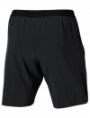 Шорты Mizuno Stargazer 9 inches Laser Short M (Черный) Фото 4