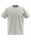 Футболка Seven Six Loddy T-shirt 2.0 M (Туманно-Голубой) Фото 3