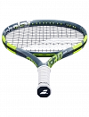 Ракетка для тенниса Babolat детская Pure Aero Junior 25 2026 Фото 6