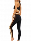 Леггинсы Beach Riot Mariella Legging W (Черный) Фото 2