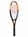 Ракетка для тенниса Wilson Burn Spin Junior 25 V5.0 Фото 2