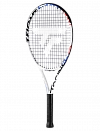 Ракетка для тенниса Tecnifibre детская T-Fight 25 Team 2023 Фото 1