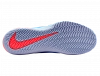 Кроссовки мужские Nike Vapor 12 HC Грунтовые (Ярко-Синий/Синий) Фото 4
