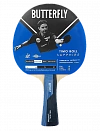 Ракетка для настольного тенниса Butterfly Timo Boll Sapphire Фото 1