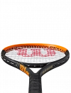 Ракетка для тенниса Wilson Burn Spin Junior 25 V5.0 Фото 6