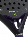 Ракетка для падела Siux Fenix Pro 2026 (Черный) Фото 7