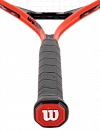 Ракетка для тенниса Wilson детская Pro Staff Precission Jr 26 Фото 6