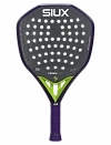 Ракетка для падела Siux Fenix Pro 2026 (Светящийся Фиолетовый) Фото 1