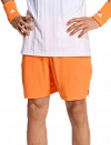 Шорты Adidas 2в1 Climacool Performance M (Оранжевый) Фото 1