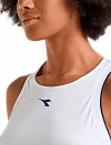 Топ Diadora L Core Tank W (Абсолютно Белый) Фото 5