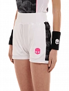 Шорты Hydrogen Camo Tech Shorts W (Белый/Розовый) Фото 2