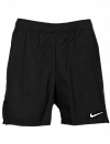 Шорты Nike Court Dri-Fit Victory Short 7in M (Черный) Фото 1