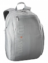 Рюкзак Wilson Super Tour Backpack Shift (Серый) Фото 1