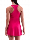Платье Nike Victory Dress W (Розовый) Фото 2