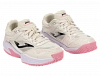Кроссовки детские Joma Slam Junior (Beige) Фото 4