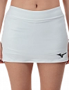 Юбка Mizuno Flex Skort W (Белый) Фото 1
