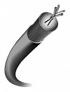 Струны для тенниса Wilson NXT 12m (Естественный) Фото 2