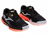 Кроссовки мужские Joma Ace (Черный/Оранжевый) Фото 5